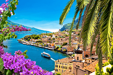 Excellent Travel Destinations - Andavo Travel